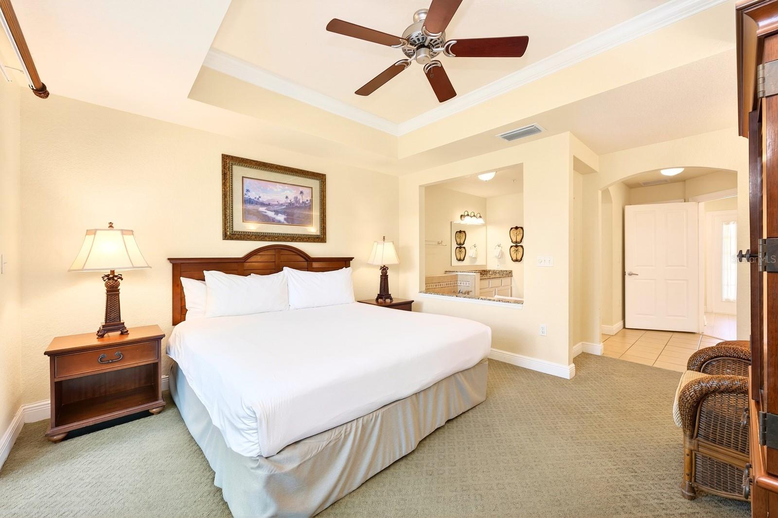 SEVEN EAGLES CONDO PH 14 - Residential