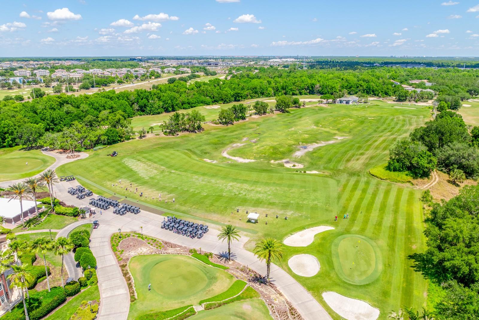 SEVEN EAGLES CONDO PH 14 - Residential