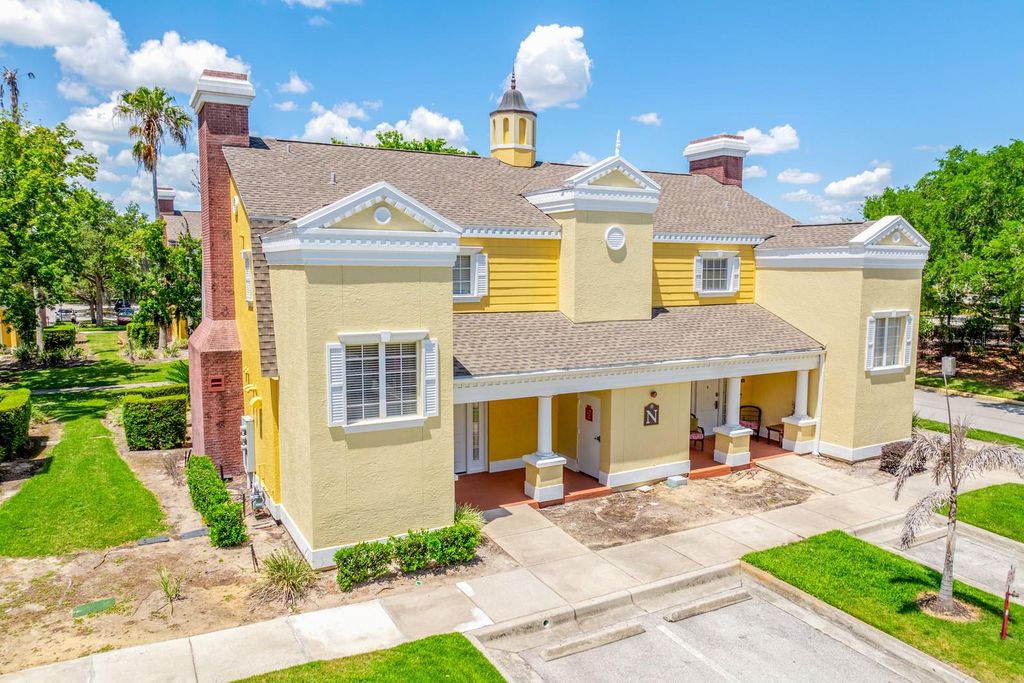 Photo of 1302 Seven Eagles Court #1302, Reunion, FL 34747 (MLS # O6402517)