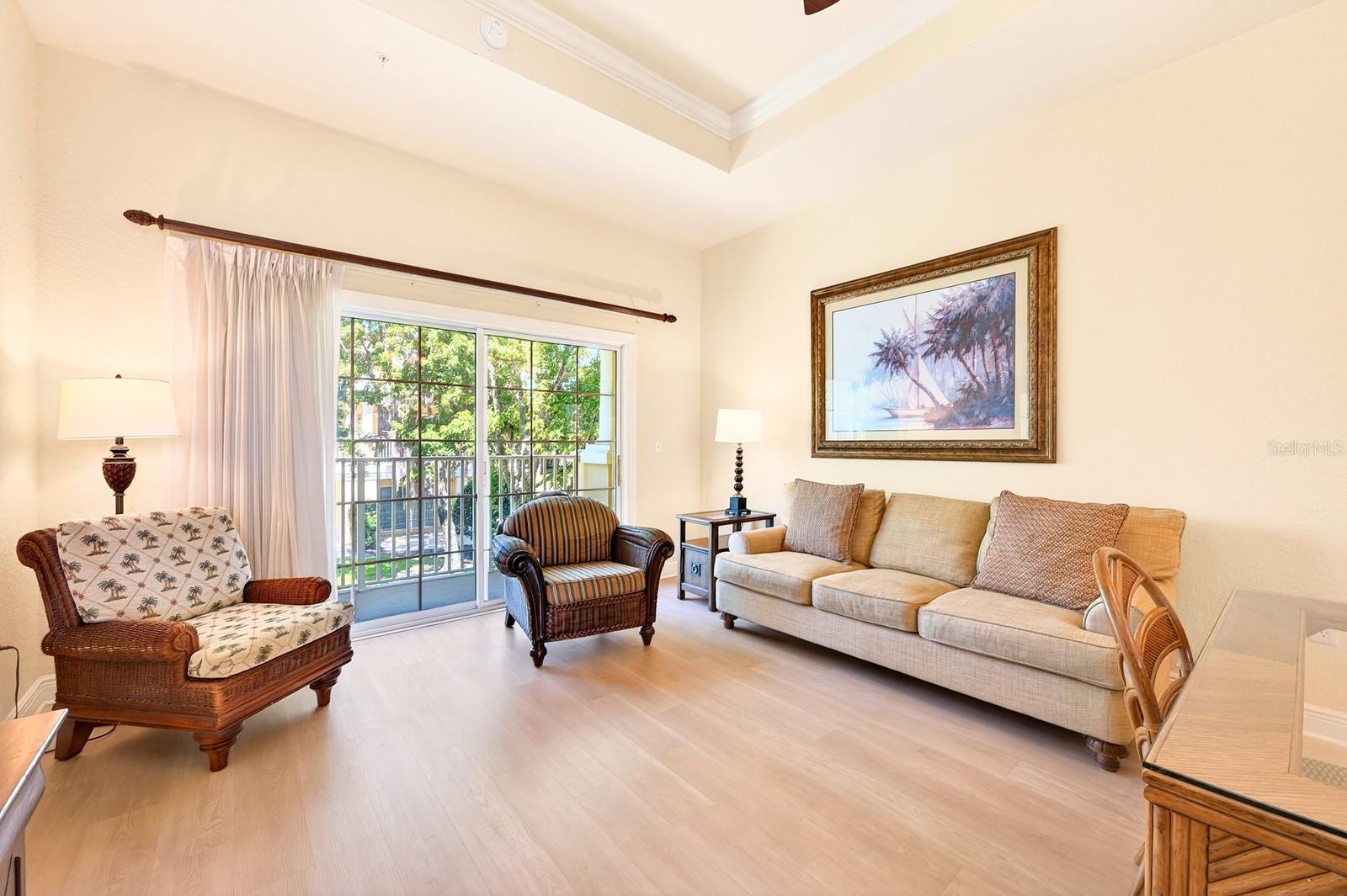 SEVEN EAGLES CONDO PH 14 - Residential