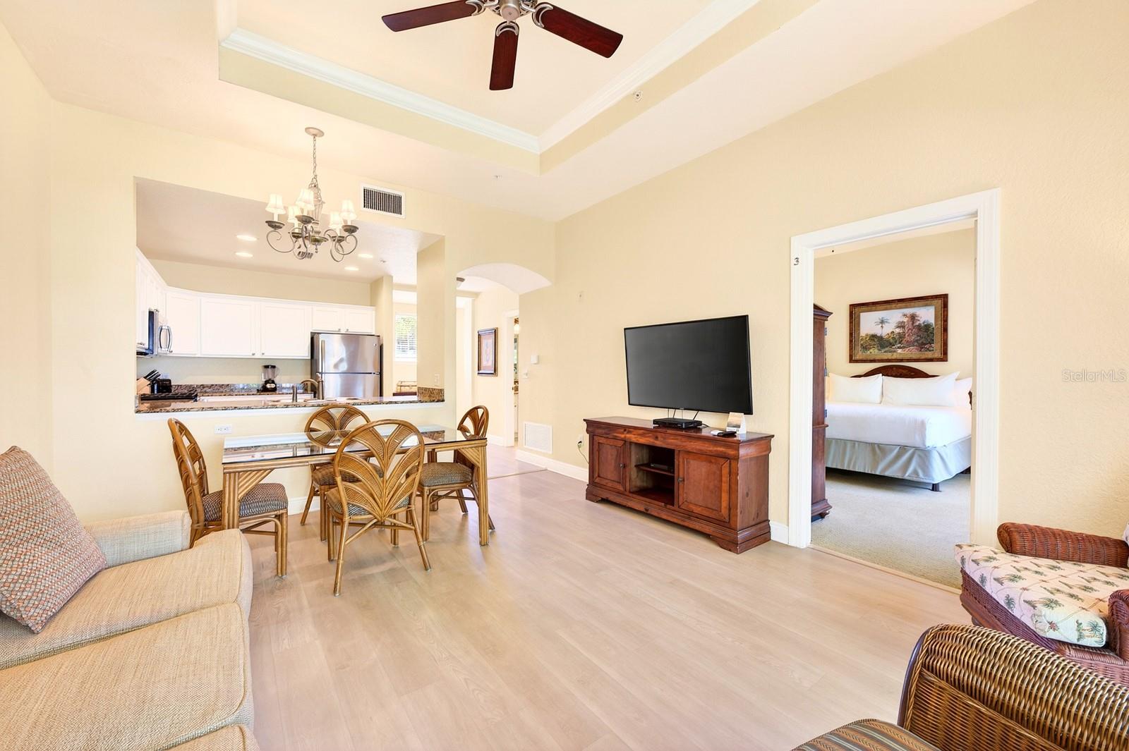 SEVEN EAGLES CONDO PH 14 - Residential