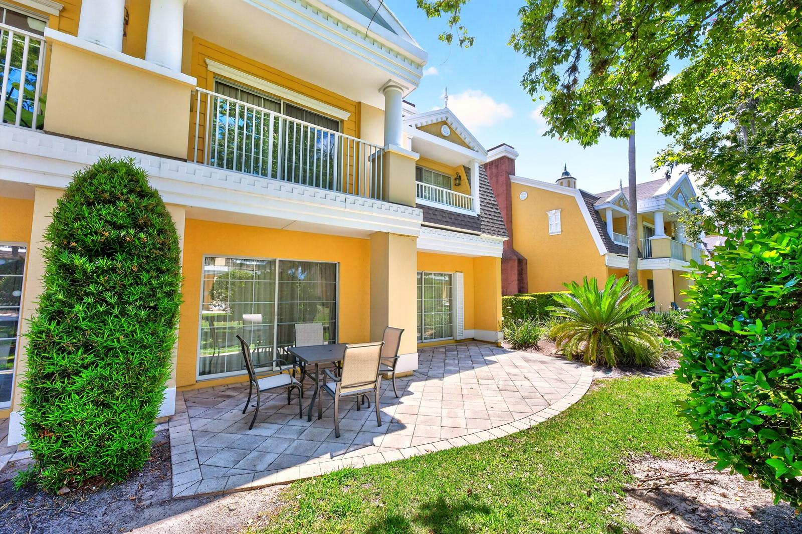 SEVEN EAGLES CONDO PH 14 - Residential