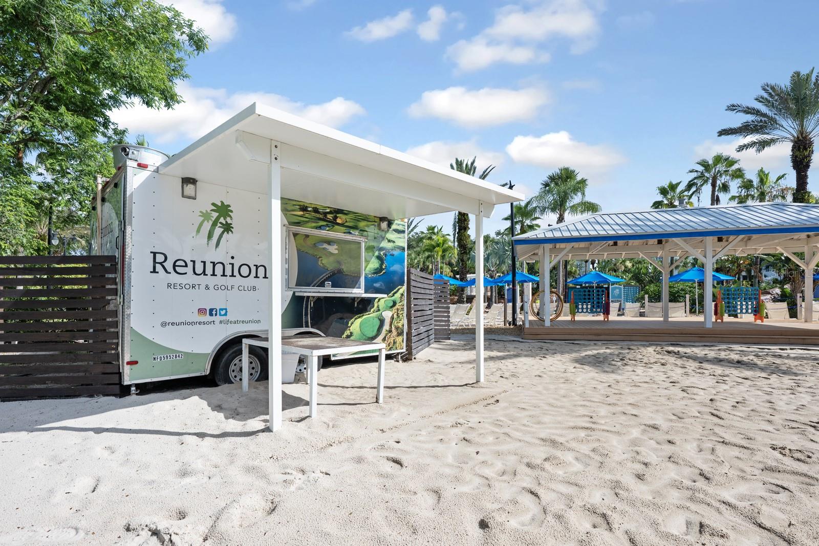 SEVEN EAGLES CONDO PH 14 - Residential