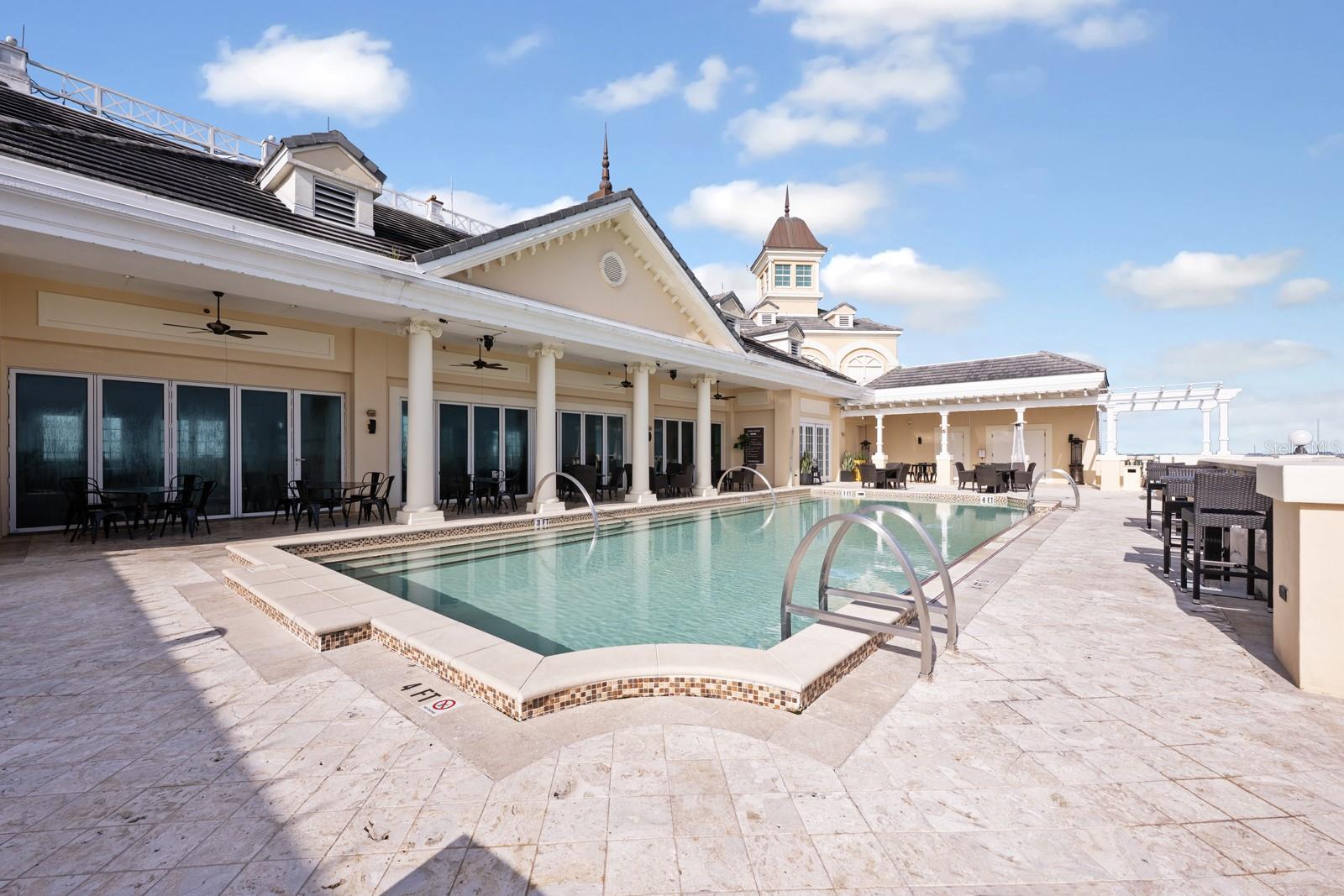 SEVEN EAGLES CONDO PH 14 - Residential