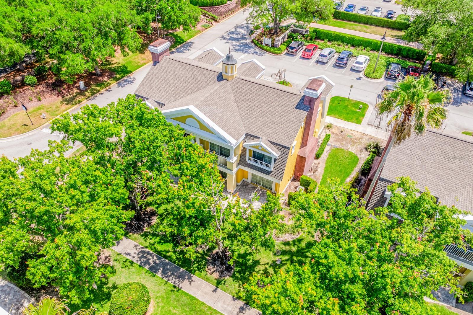 SEVEN EAGLES CONDO PH 14 - Residential