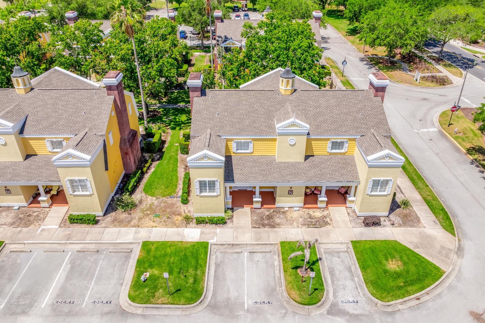 SEVEN EAGLES CONDO PH 14 - Residential