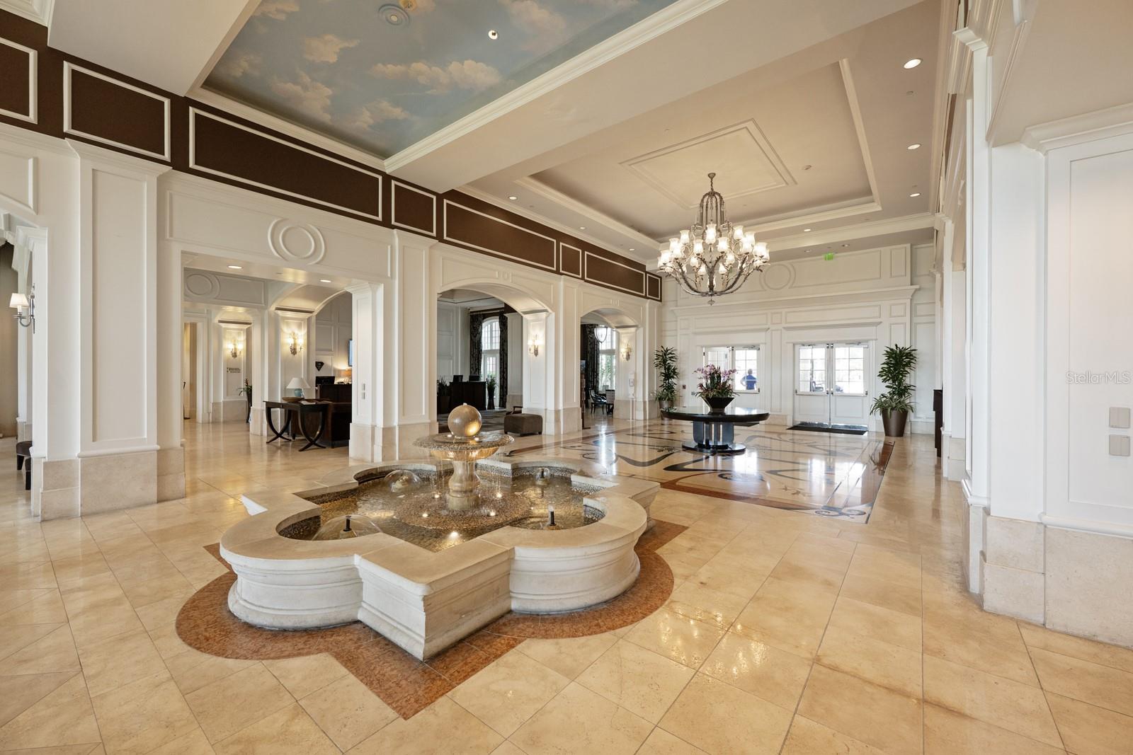 SEVEN EAGLES CONDO PH 14 - Residential