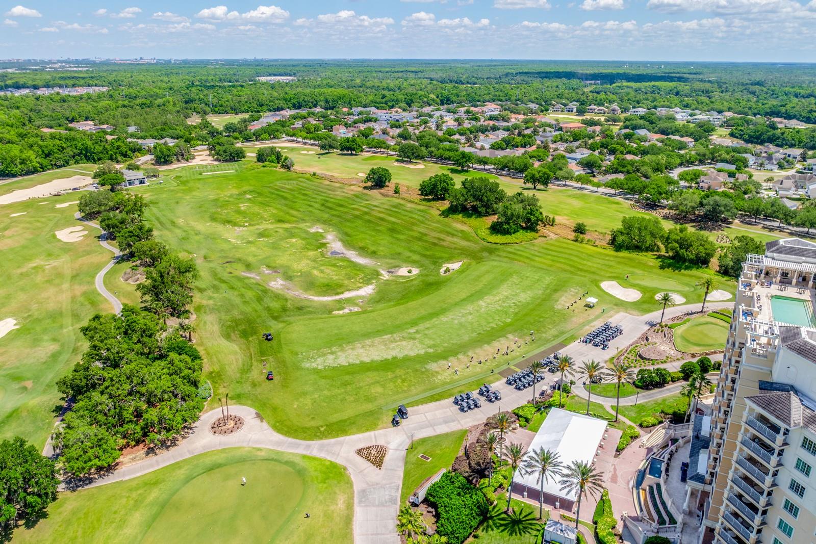 SEVEN EAGLES CONDO PH 14 - Residential