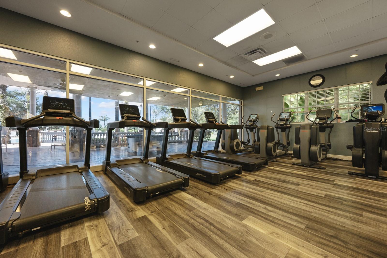 SEVEN EAGLES CONDO PH 14 - Residential