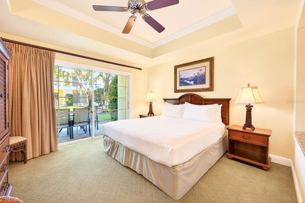 Photo of 1302 Seven Eagles Court #1302, Reunion, FL 34747 (MLS # O6402517)
