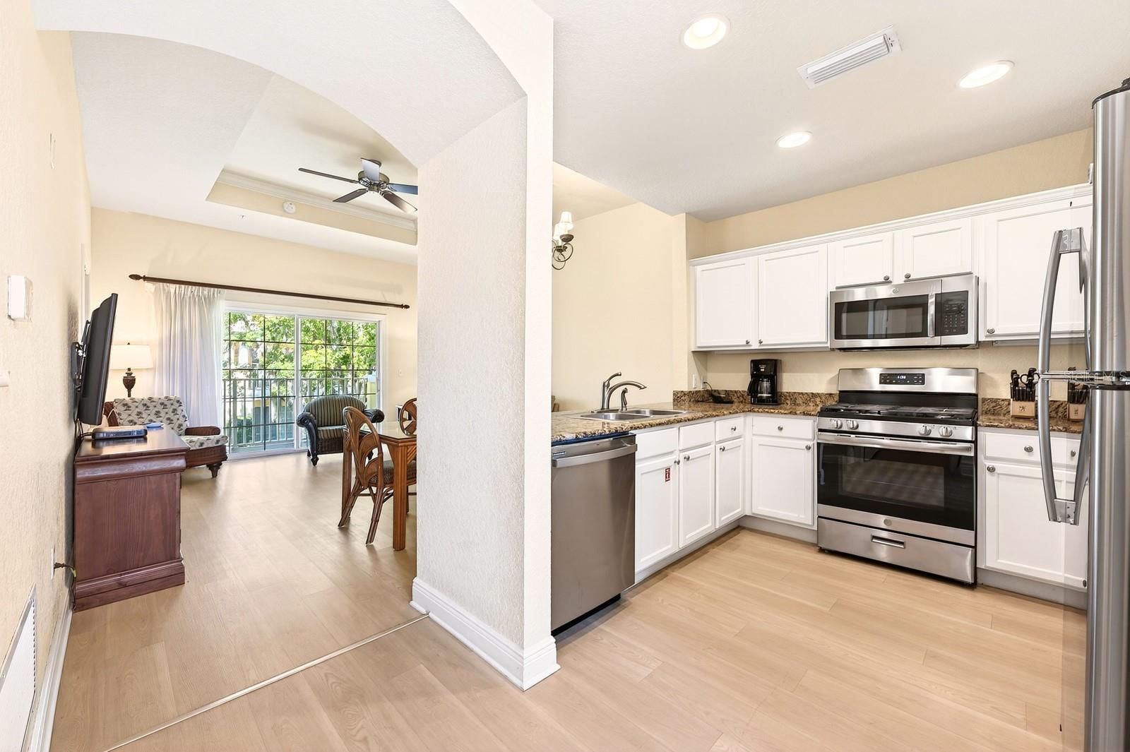 SEVEN EAGLES CONDO PH 14 - Residential