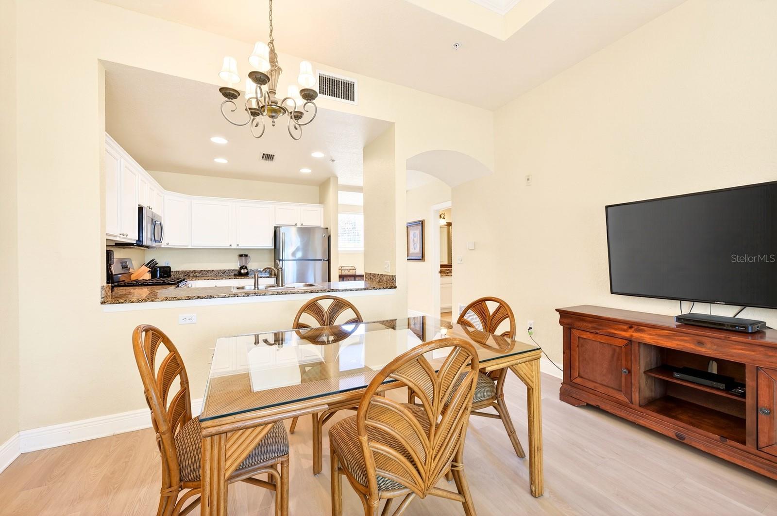 SEVEN EAGLES CONDO PH 14 - Residential