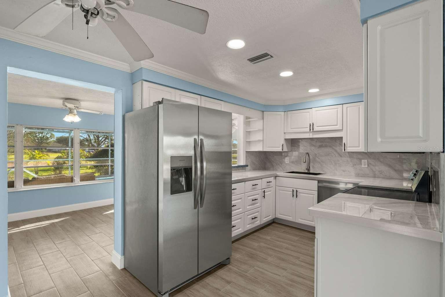 AQUI ESTATE UNIT 01 - Residential