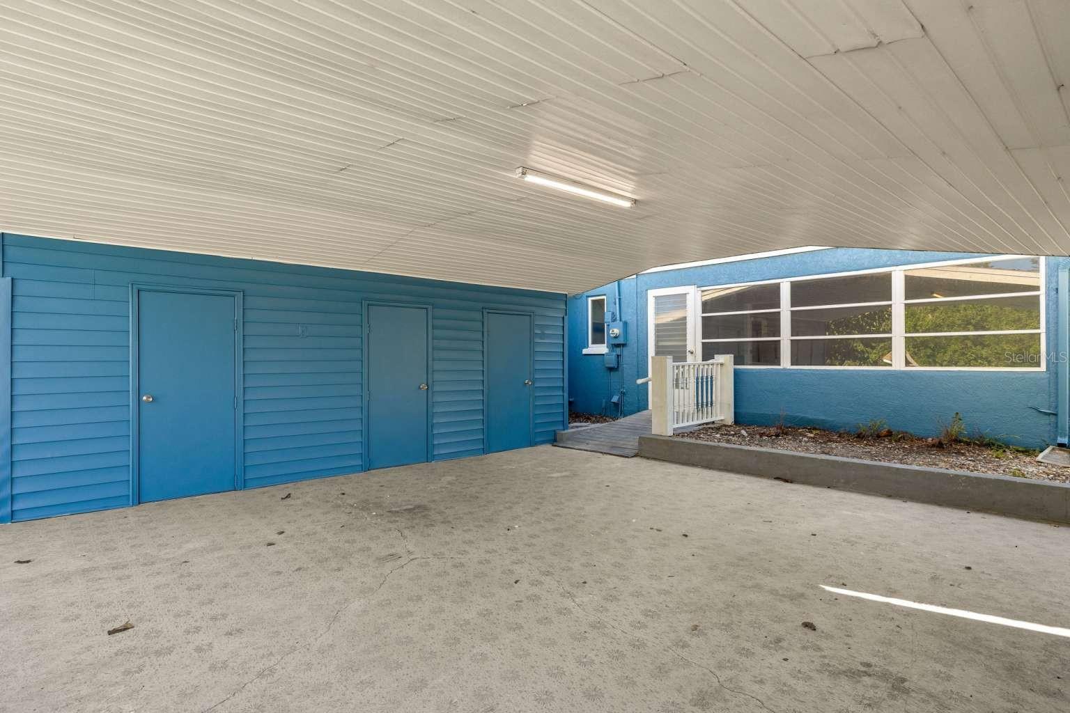 AQUI ESTATE UNIT 01 - Residential