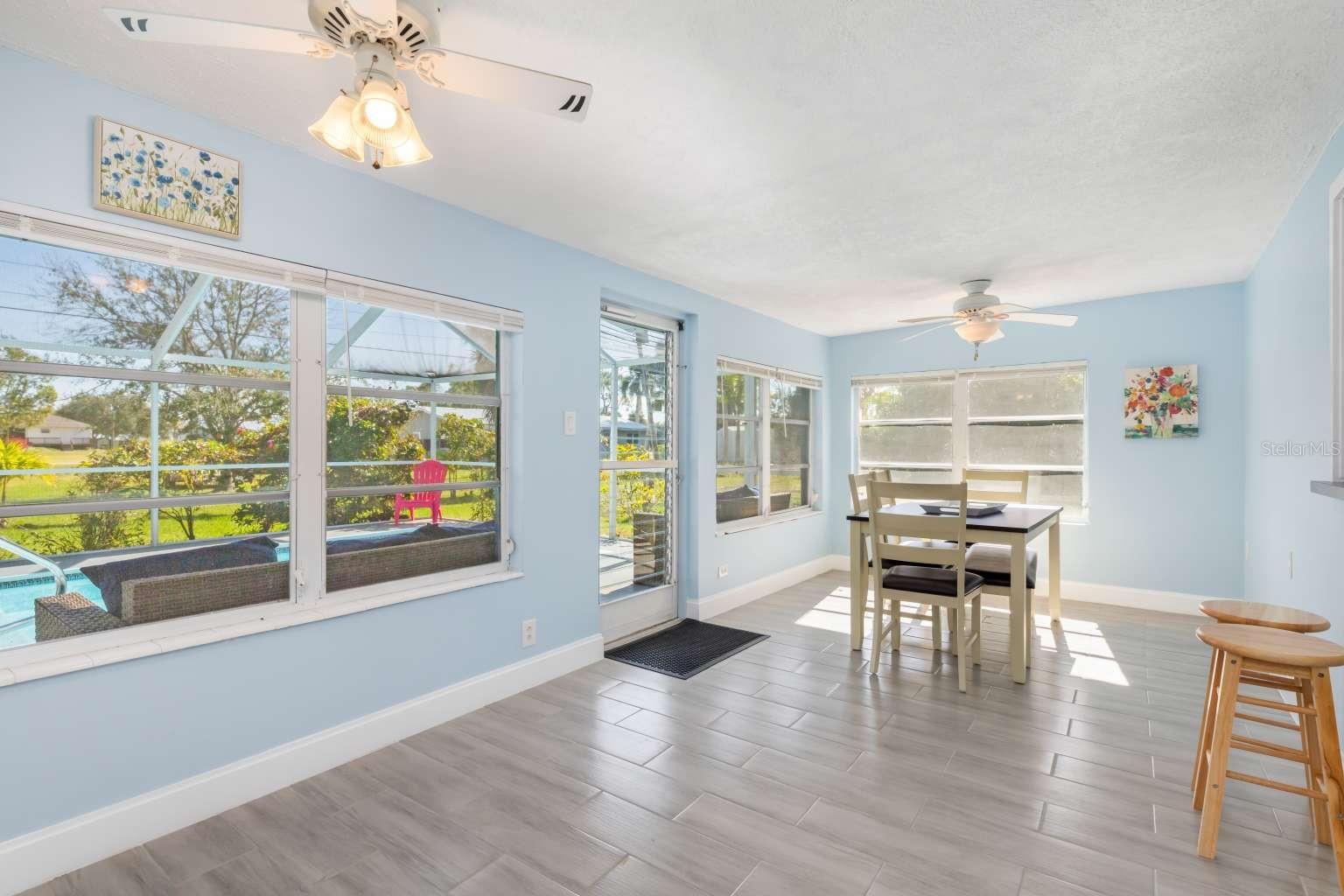 AQUI ESTATE UNIT 01 - Residential