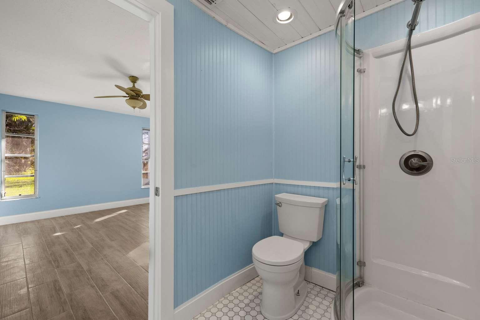 AQUI ESTATE UNIT 01 - Residential