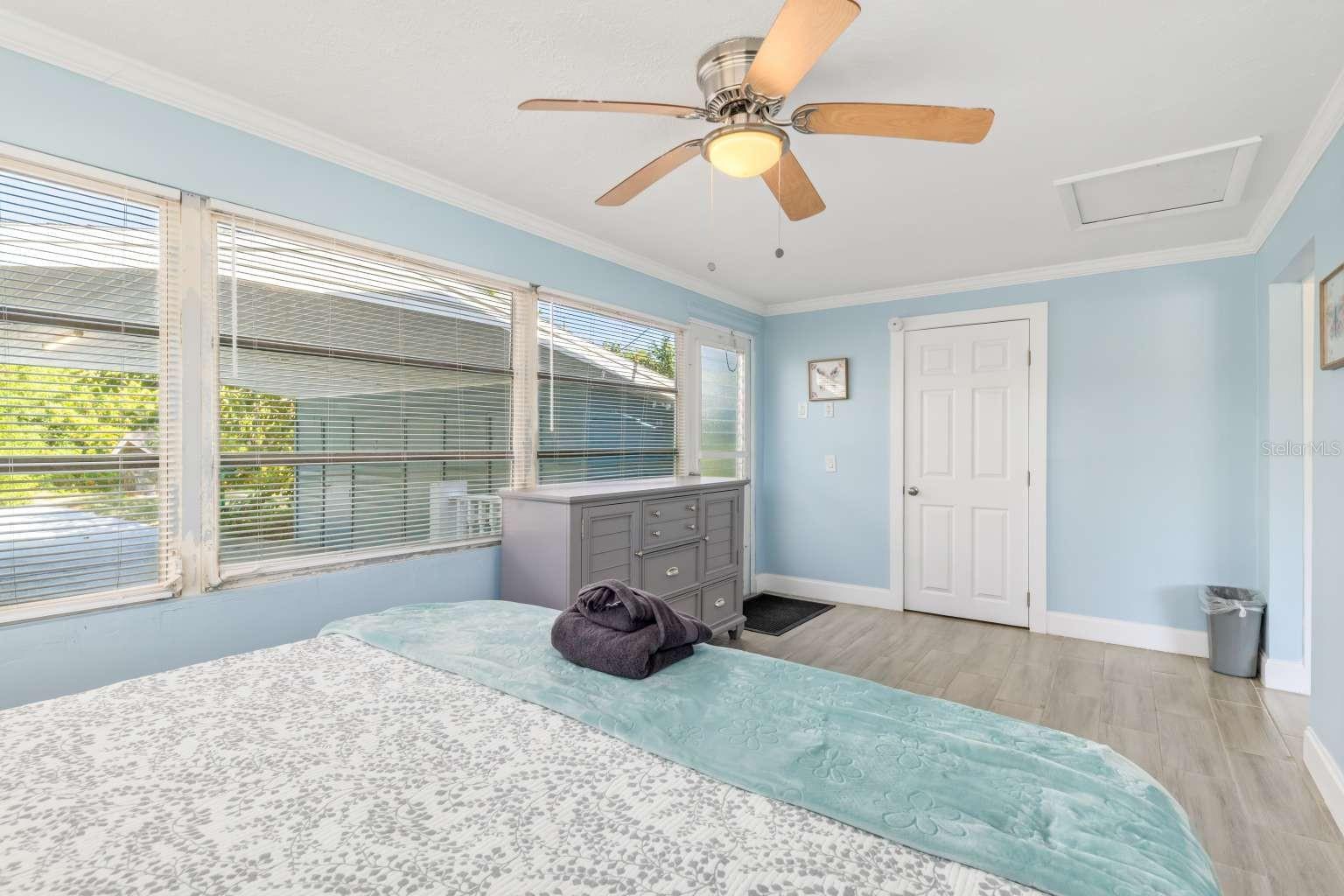 AQUI ESTATE UNIT 01 - Residential