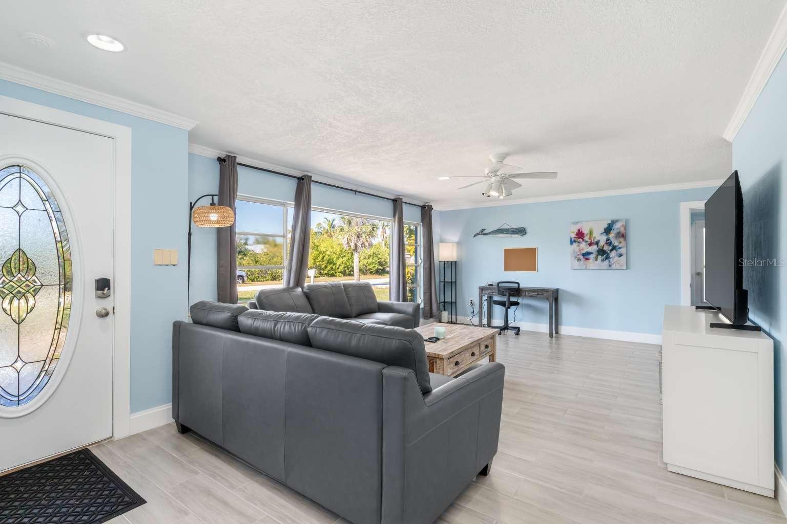 AQUI ESTATE UNIT 01 - Residential