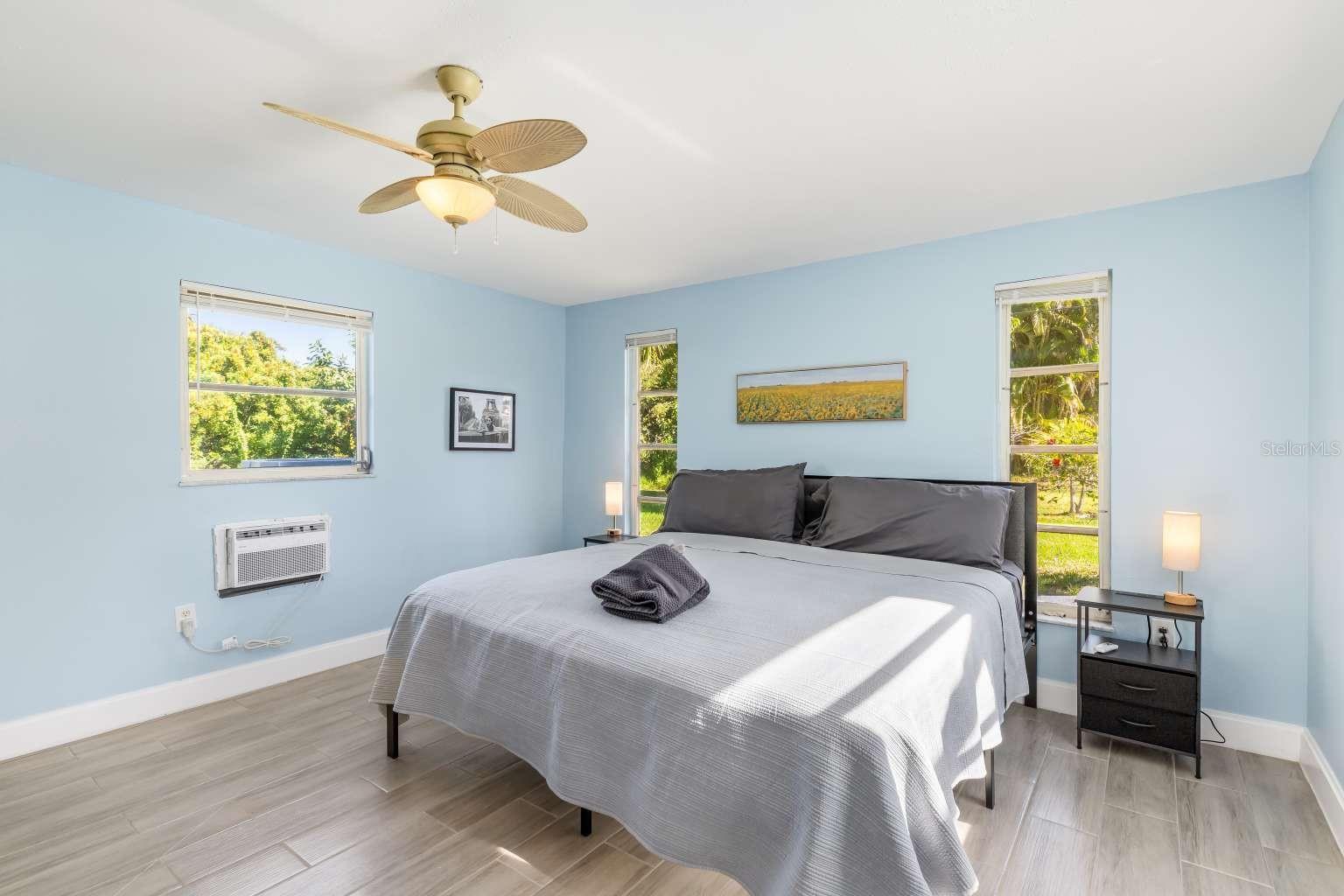 AQUI ESTATE UNIT 01 - Residential