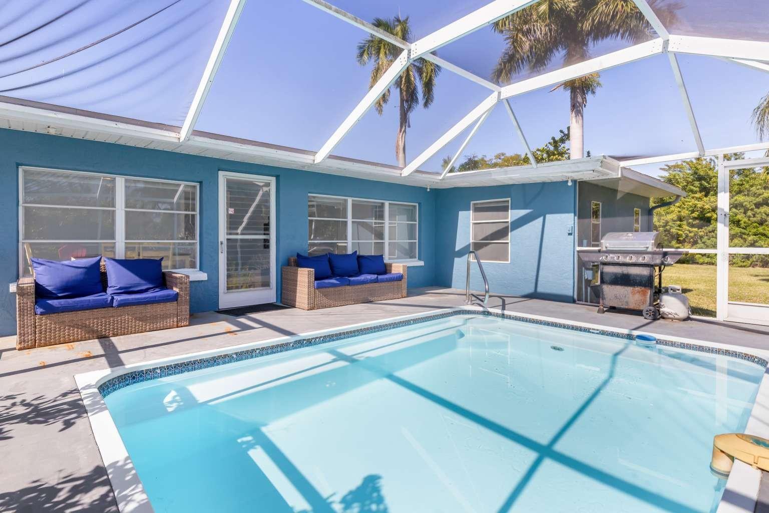 AQUI ESTATE UNIT 01 - Residential