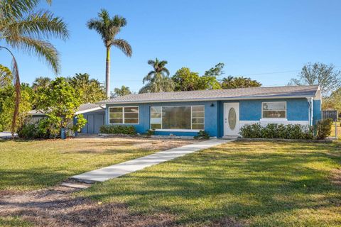 Photo of 3500 Gussie Street, Punta Gorda, FL 33950 (MLS # TB8477235)