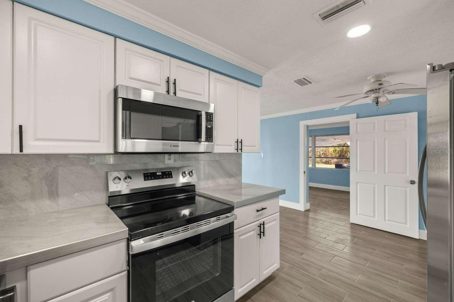 AQUI ESTATE UNIT 01 - Residential