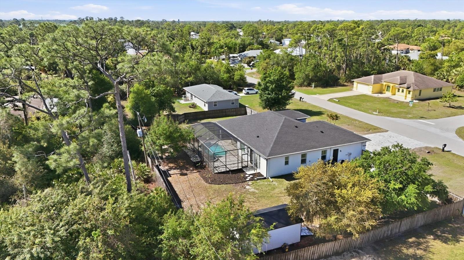 PORT CHARLOTTE SEC 012 - Residential