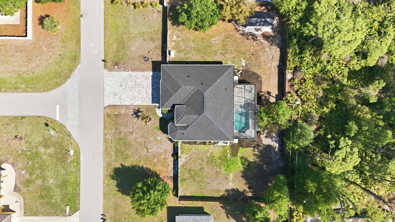 PORT CHARLOTTE SEC 012 - Residential