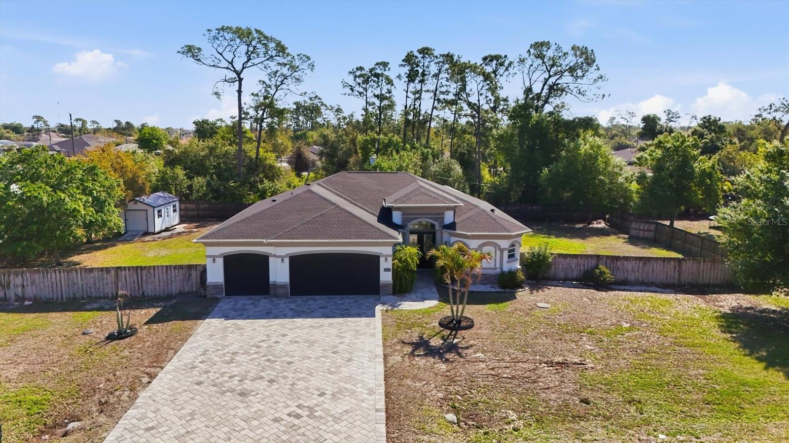 PORT CHARLOTTE SEC 012 - Residential