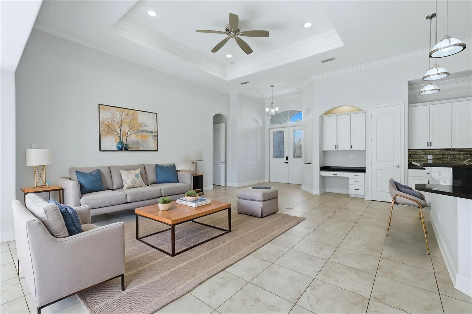 PORT CHARLOTTE SEC 012 - Residential