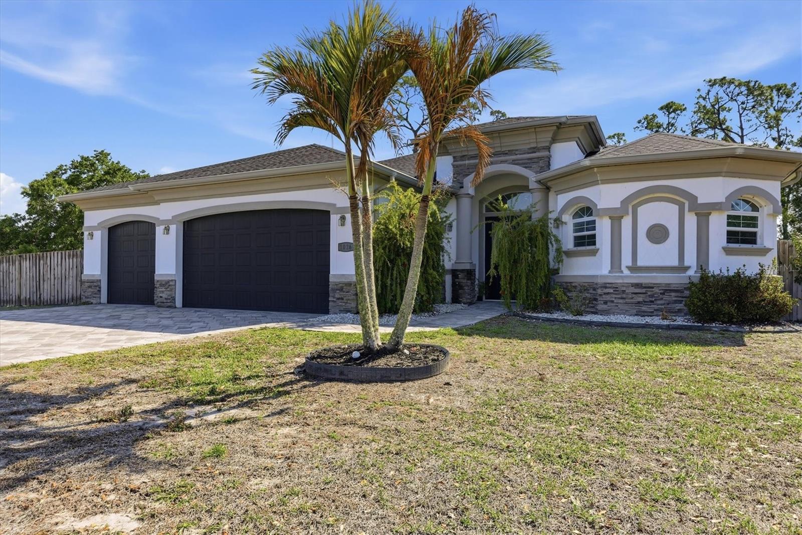 PORT CHARLOTTE SEC 012 - Residential