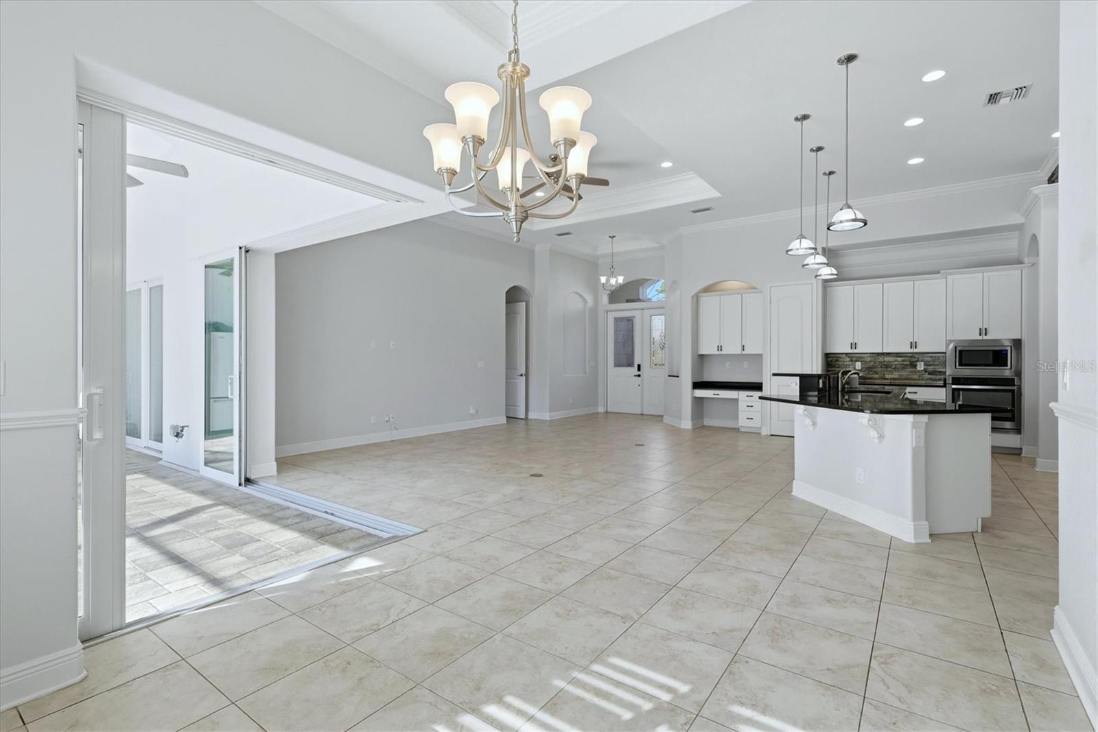 PORT CHARLOTTE SEC 012 - Residential