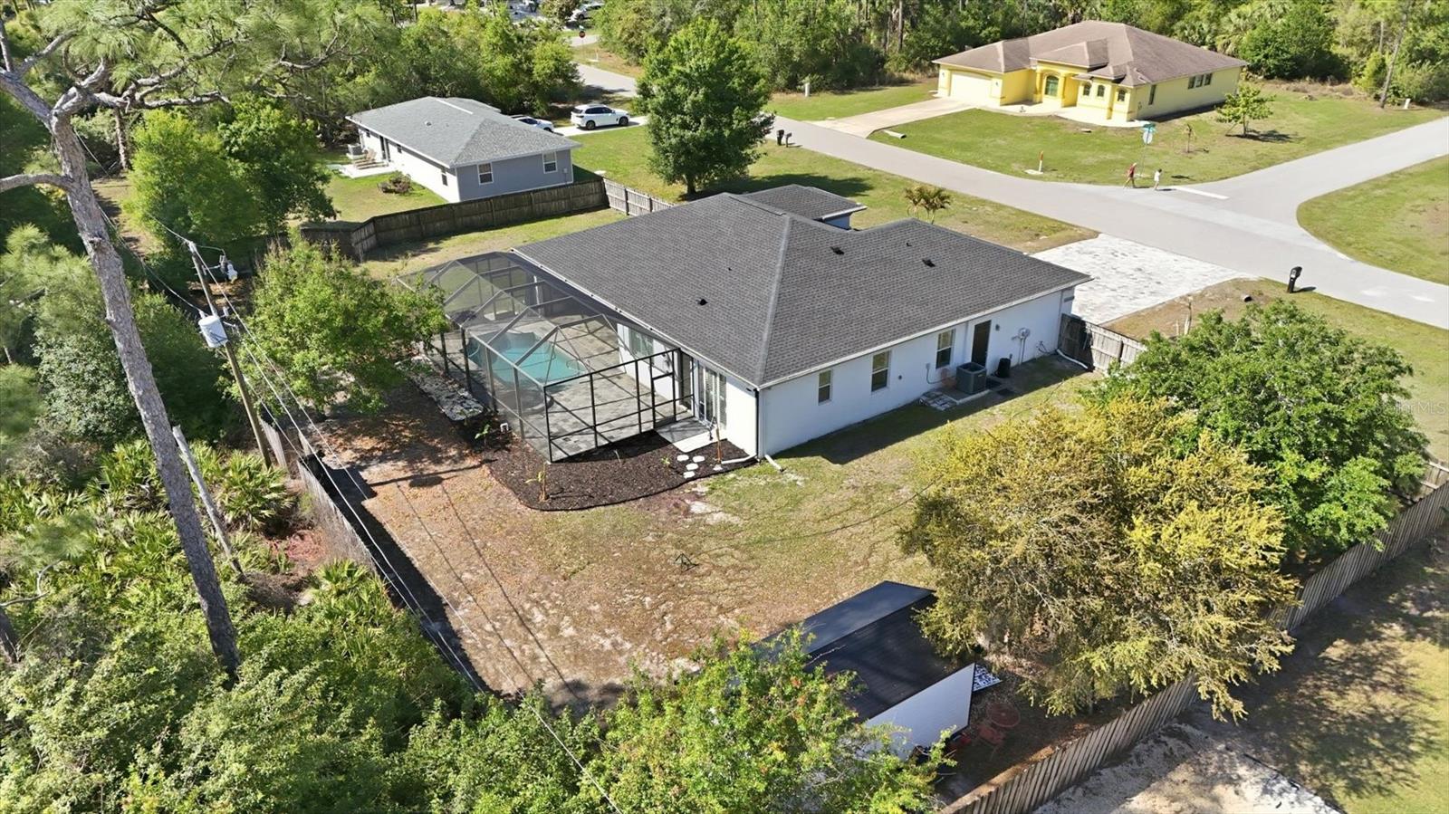 PORT CHARLOTTE SEC 012 - Residential