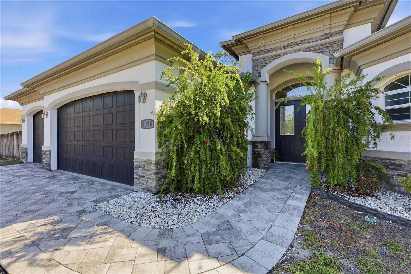 PORT CHARLOTTE SEC 012 - Residential