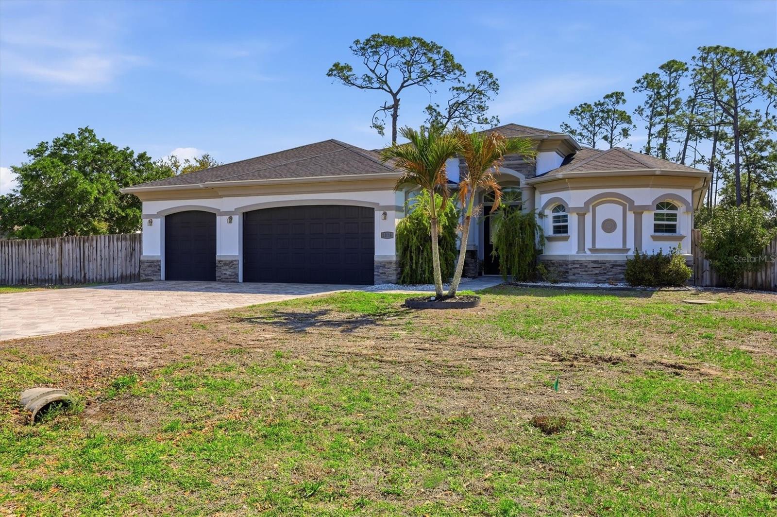 PORT CHARLOTTE SEC 012 - Residential