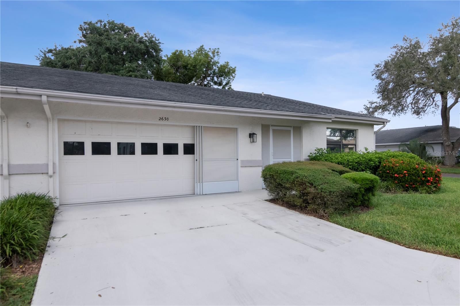 2630 LANCASTER DRIVE
