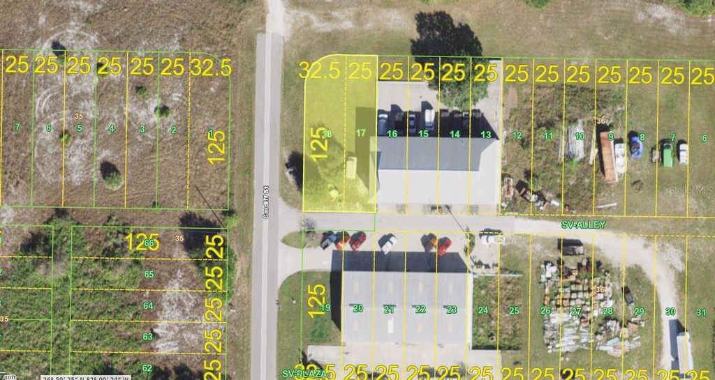 Photo of 27075 Tunney Terrace, Punta Gorda, FL 33983 (MLS # N6132169)