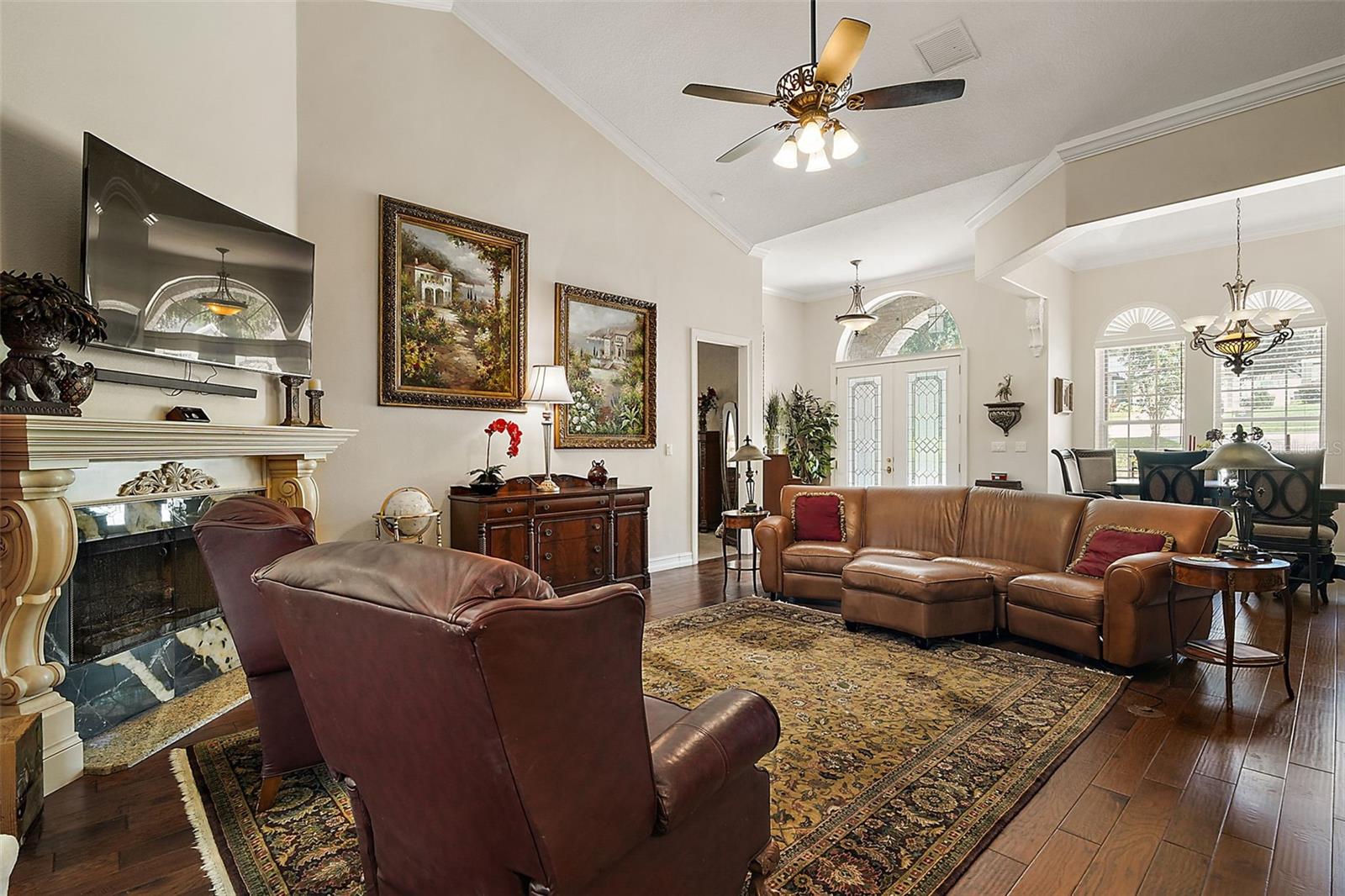 OAK HILL ESTATES SUB - Residential