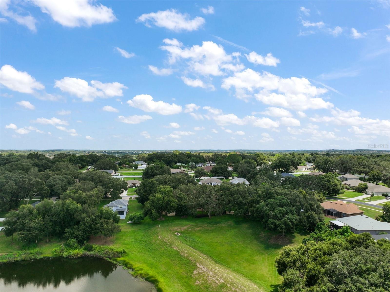 OAK HILL ESTATES SUB - Residential