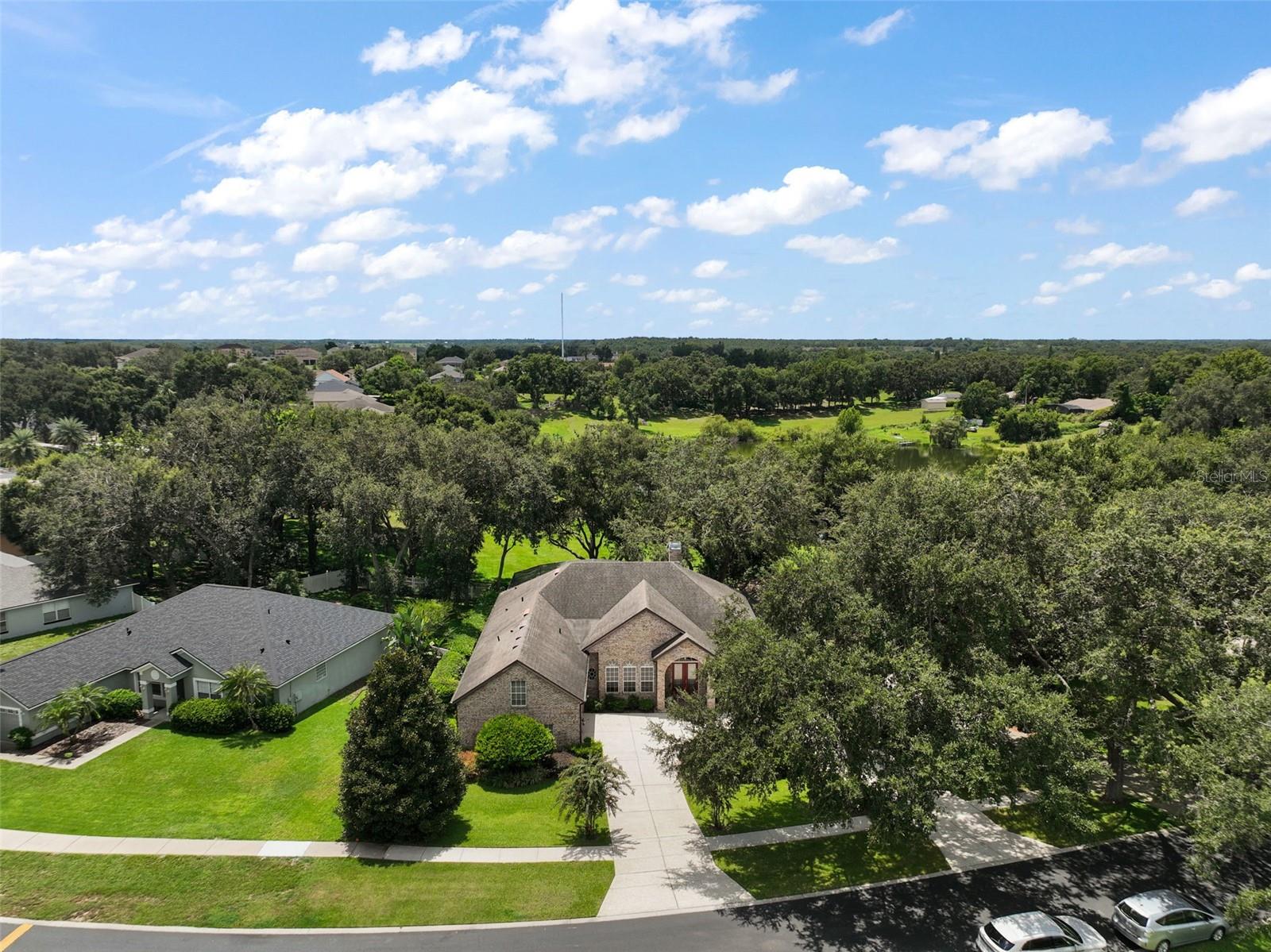 OAK HILL ESTATES SUB - Residential