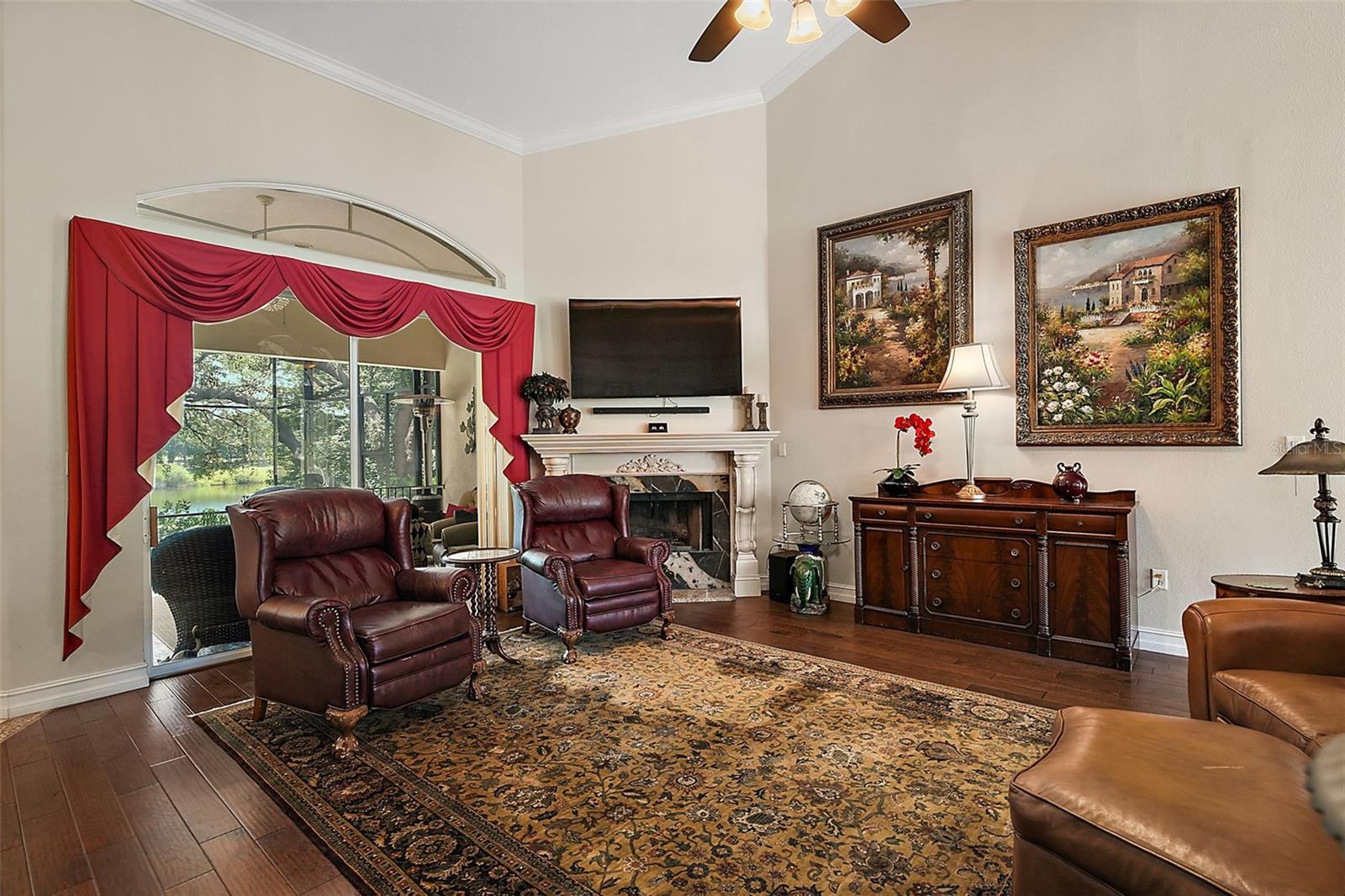 OAK HILL ESTATES SUB - Residential