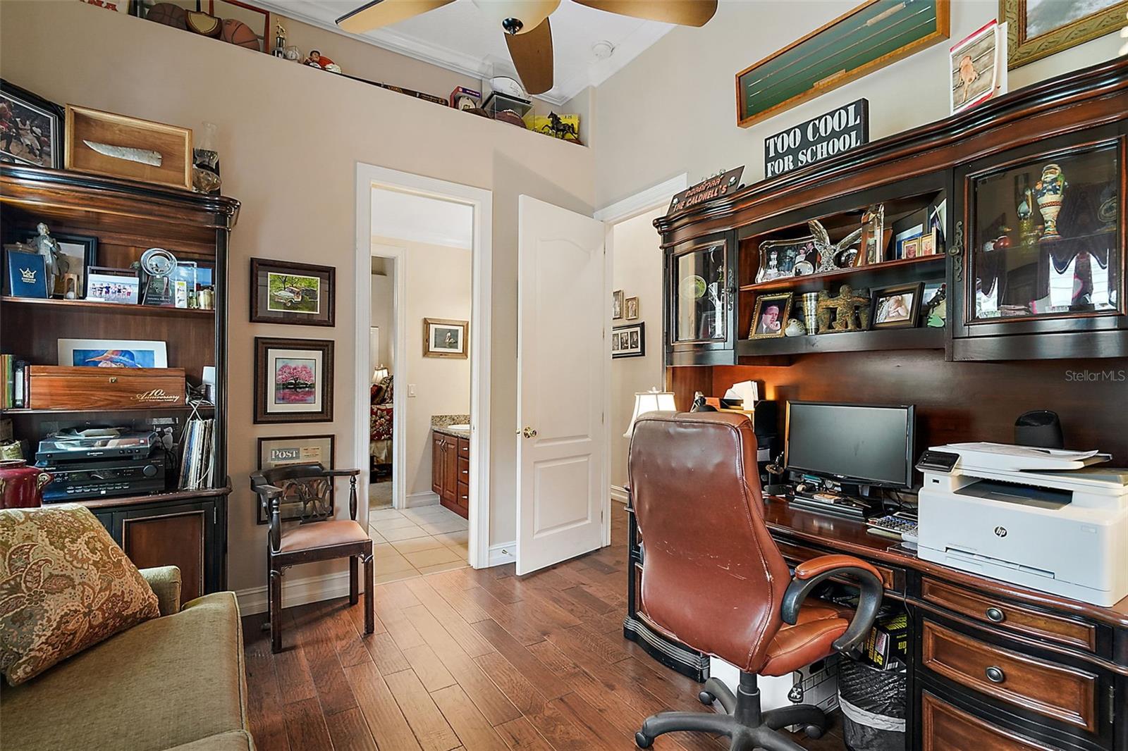 OAK HILL ESTATES SUB - Residential