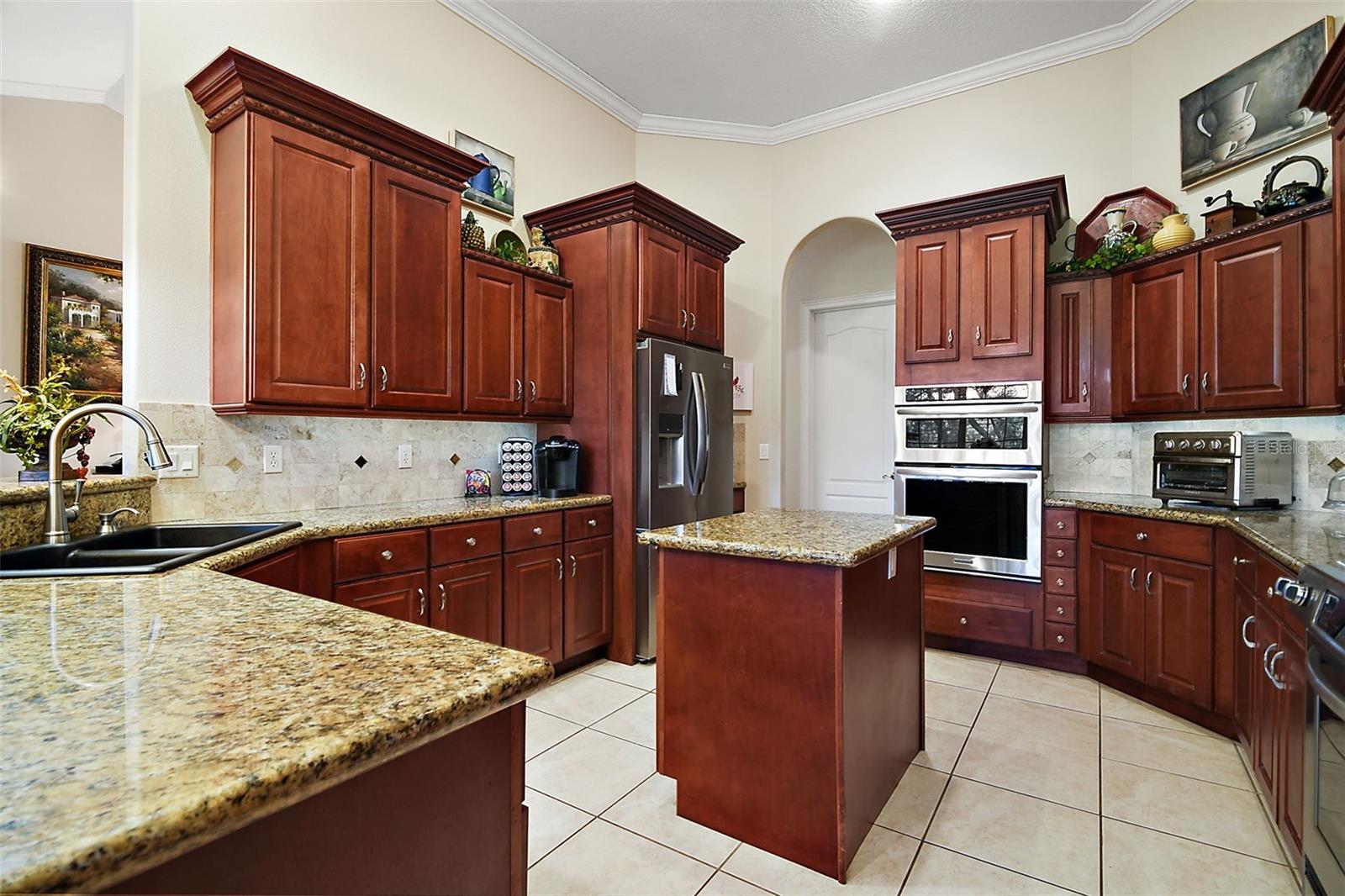 OAK HILL ESTATES SUB - Residential