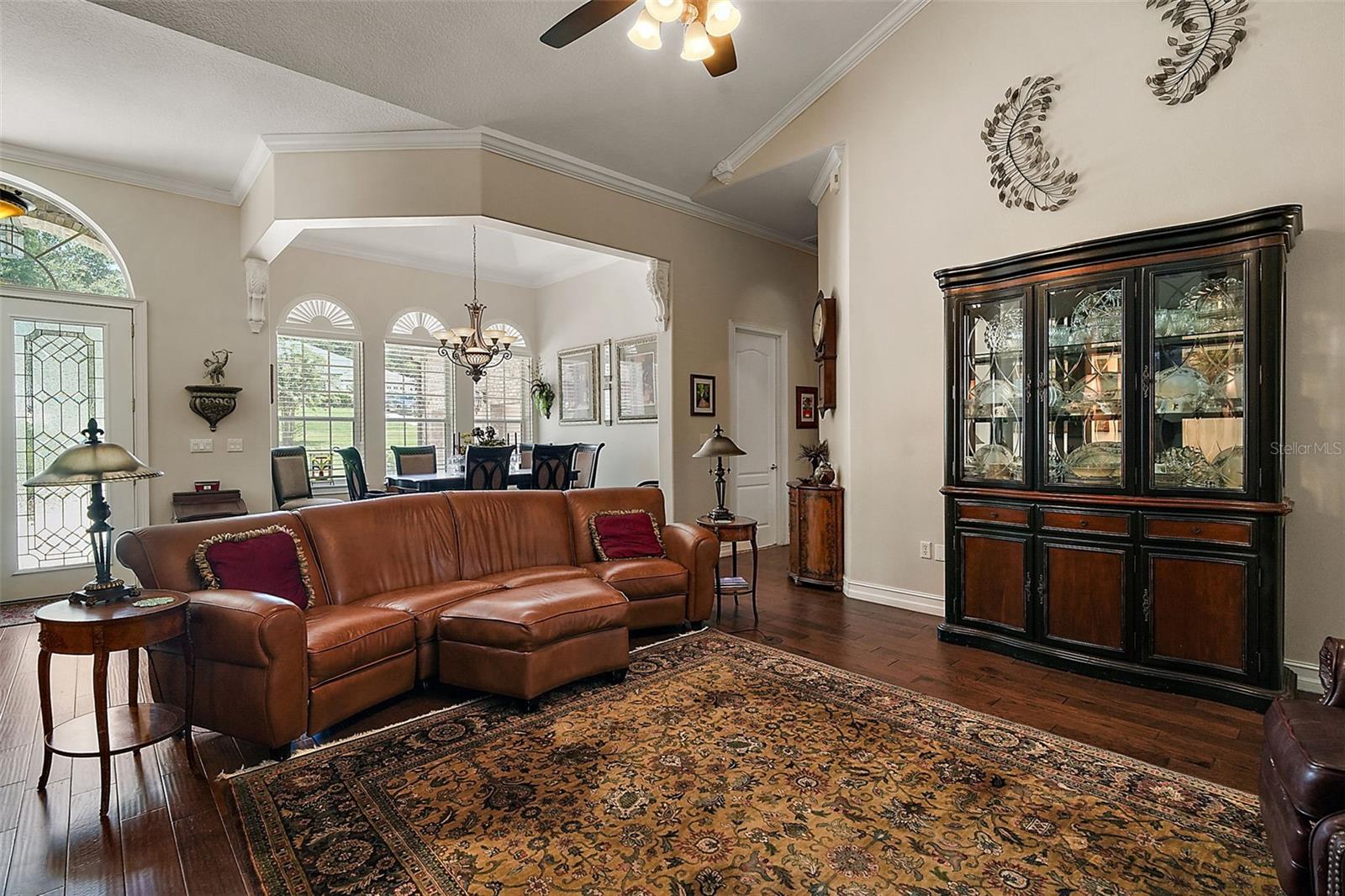 OAK HILL ESTATES SUB - Residential