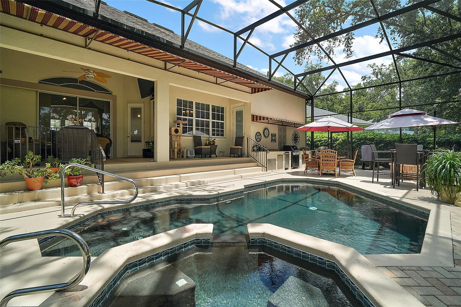 OAK HILL ESTATES SUB - Residential