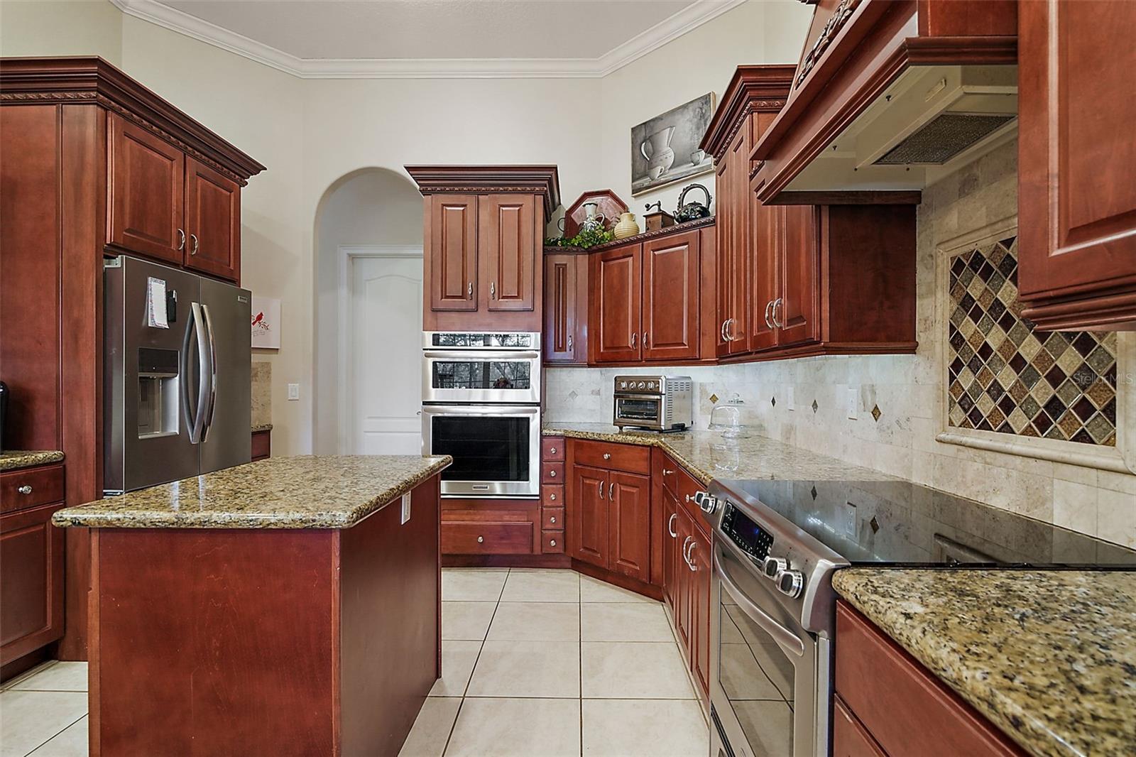 OAK HILL ESTATES SUB - Residential