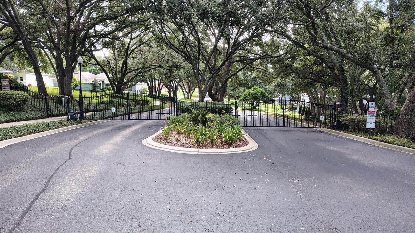 OAK HILL ESTATES SUB - Residential