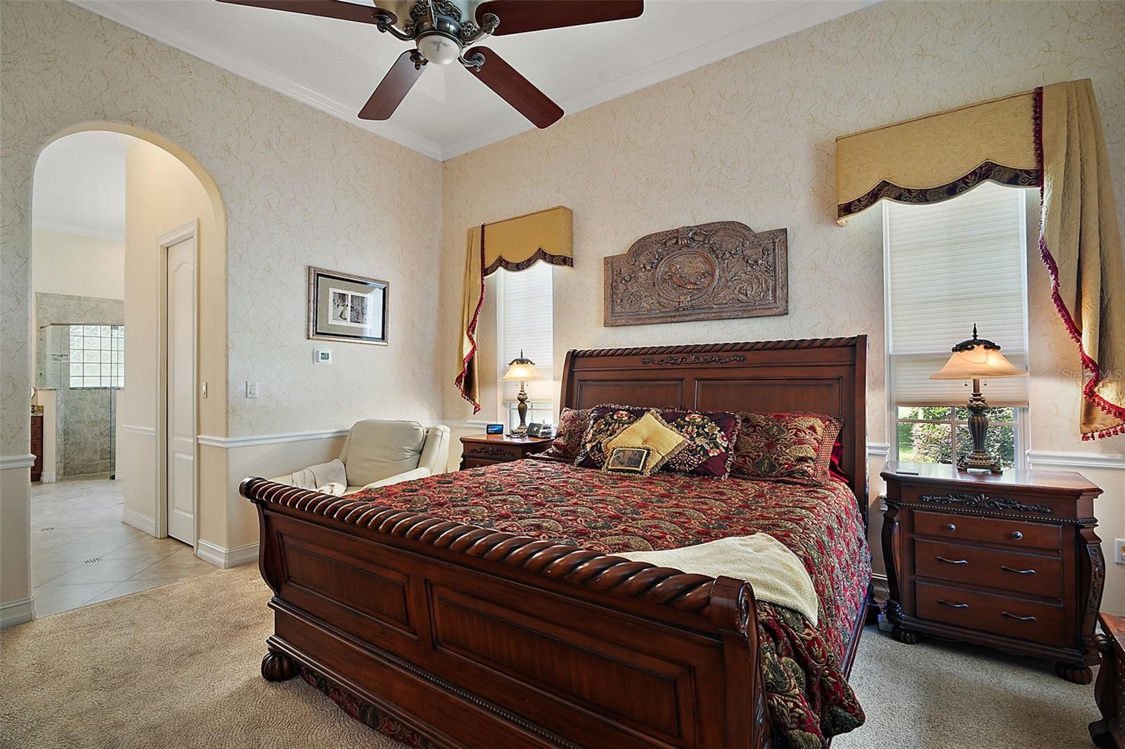 OAK HILL ESTATES SUB - Residential