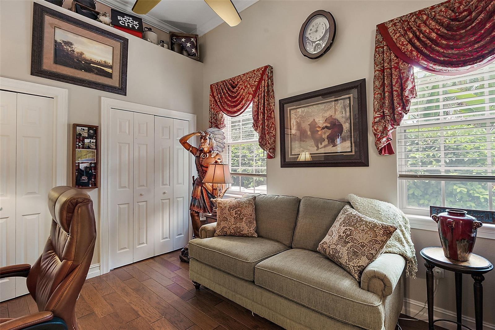 OAK HILL ESTATES SUB - Residential