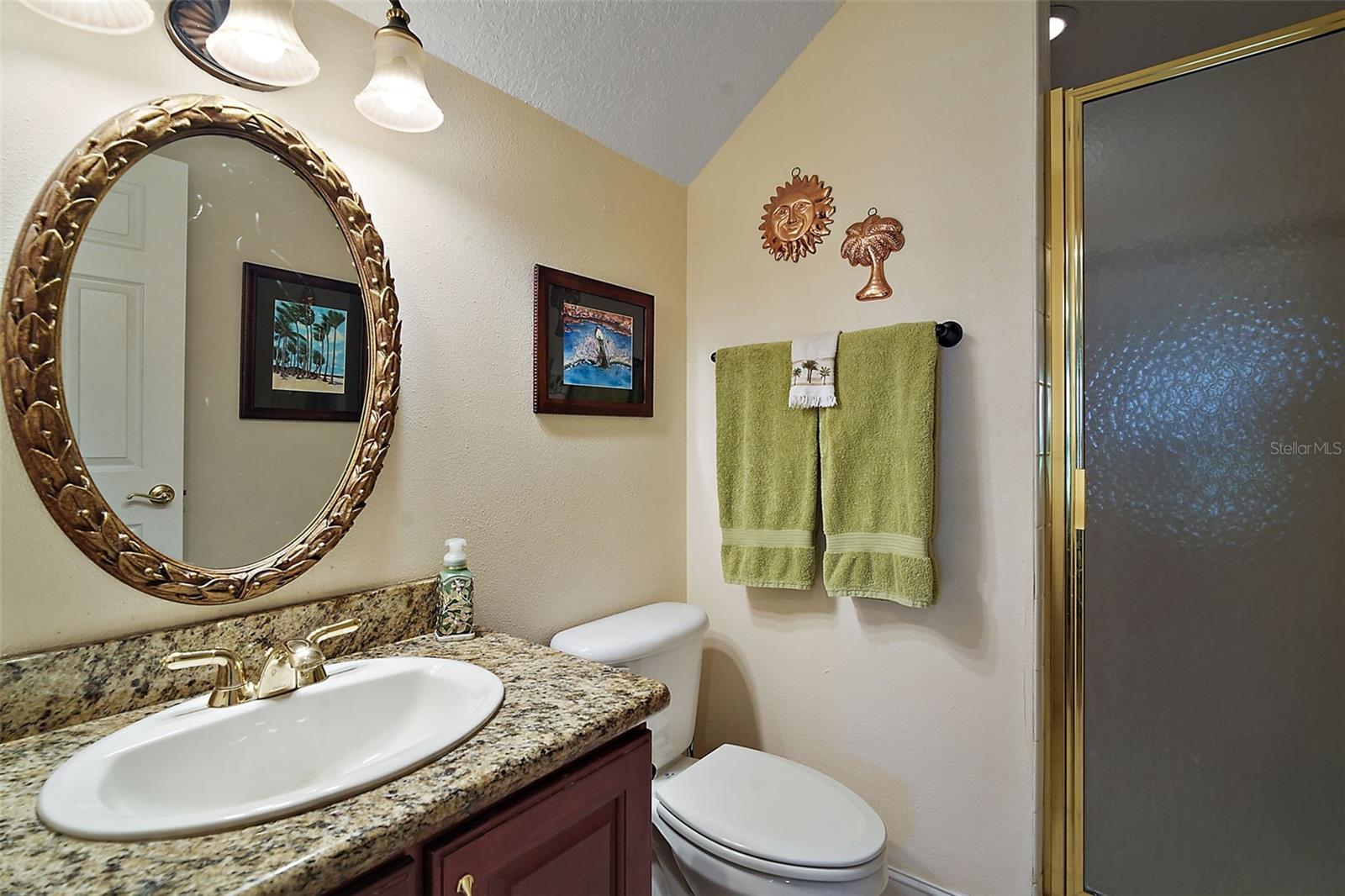 OAK HILL ESTATES SUB - Residential